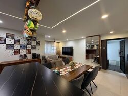 Blk 450 Bukit Panjang Ring Road (Bukit Panjang), HDB 5 Rooms #562269551